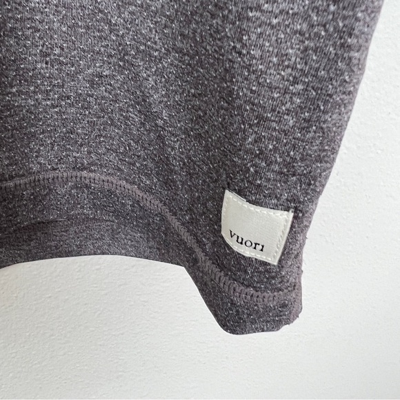 Vuori Tradewind Performance Tee - Picture 4 of 5